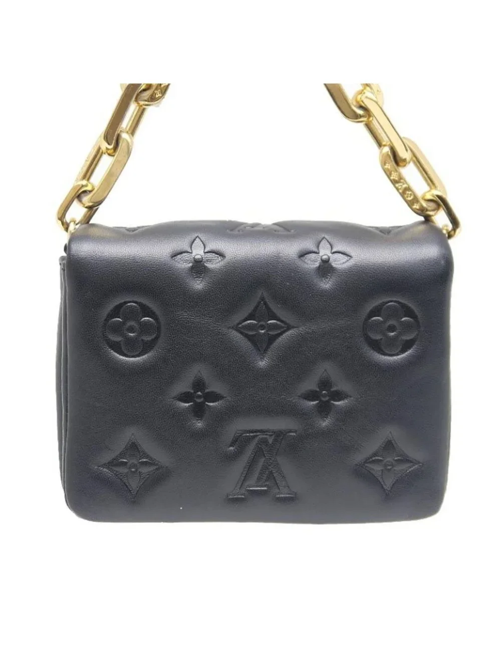 Louis Vuitton Cousin Belt